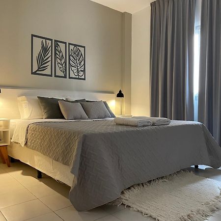 We Fma Coliving Apartment Salta Luaran gambar