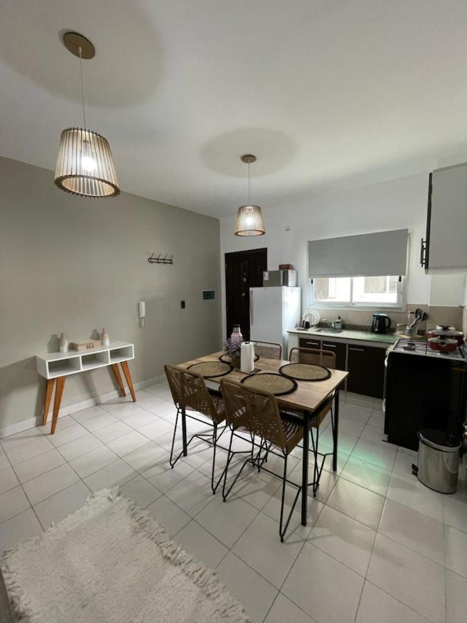 We Fma Coliving Apartment Salta Luaran gambar