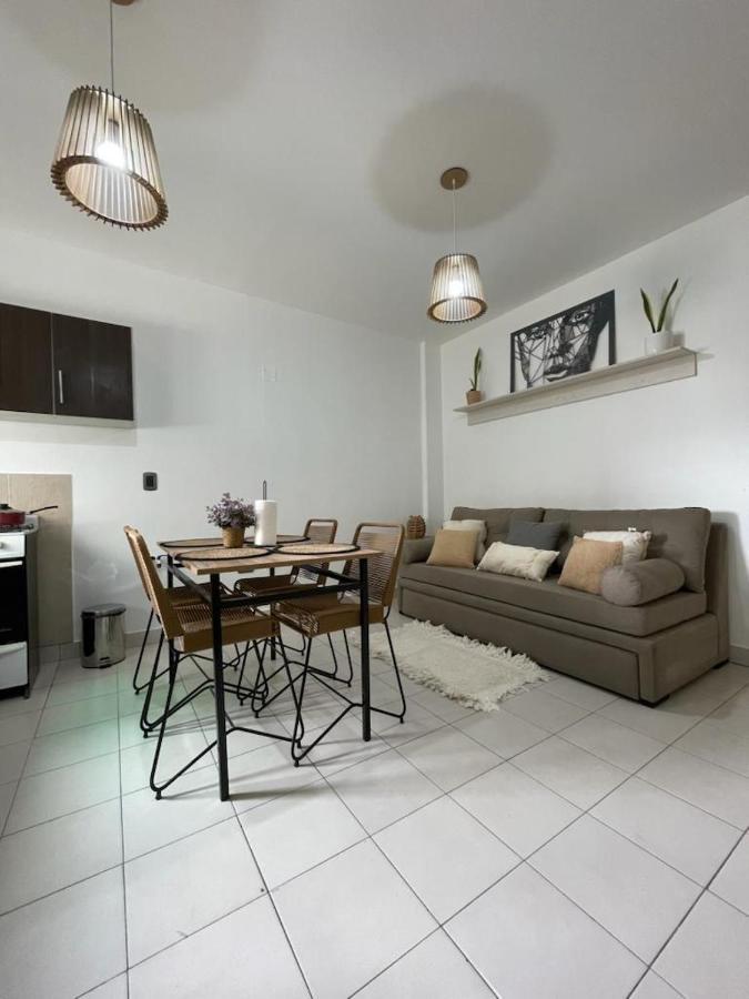 We Fma Coliving Apartment Salta Luaran gambar