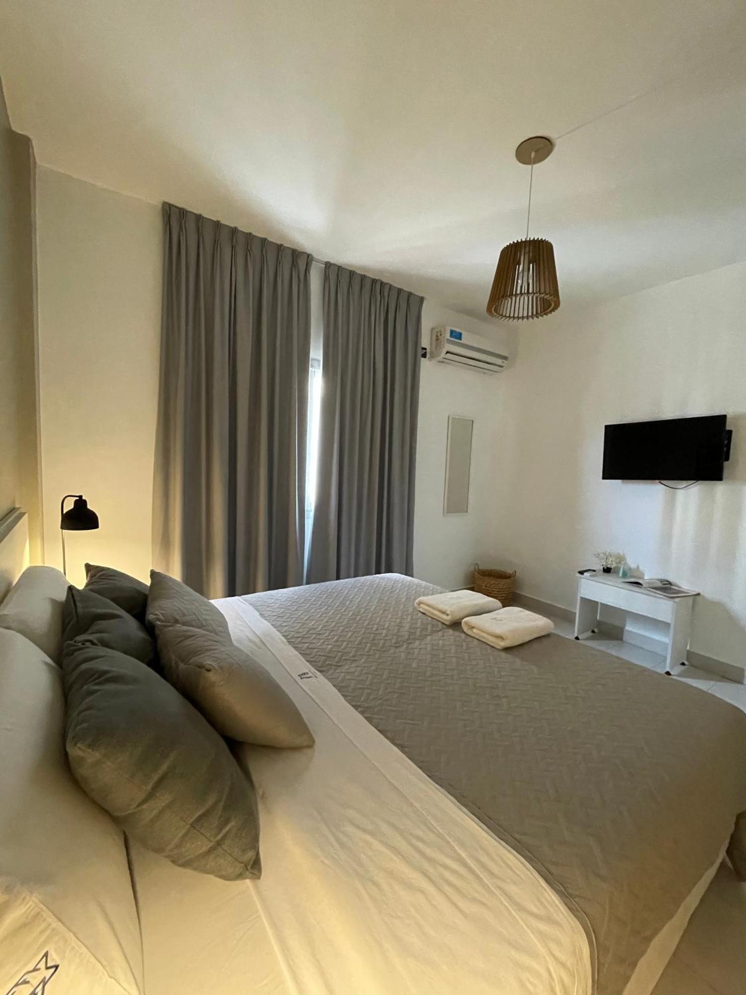 We Fma Coliving Apartment Salta Luaran gambar