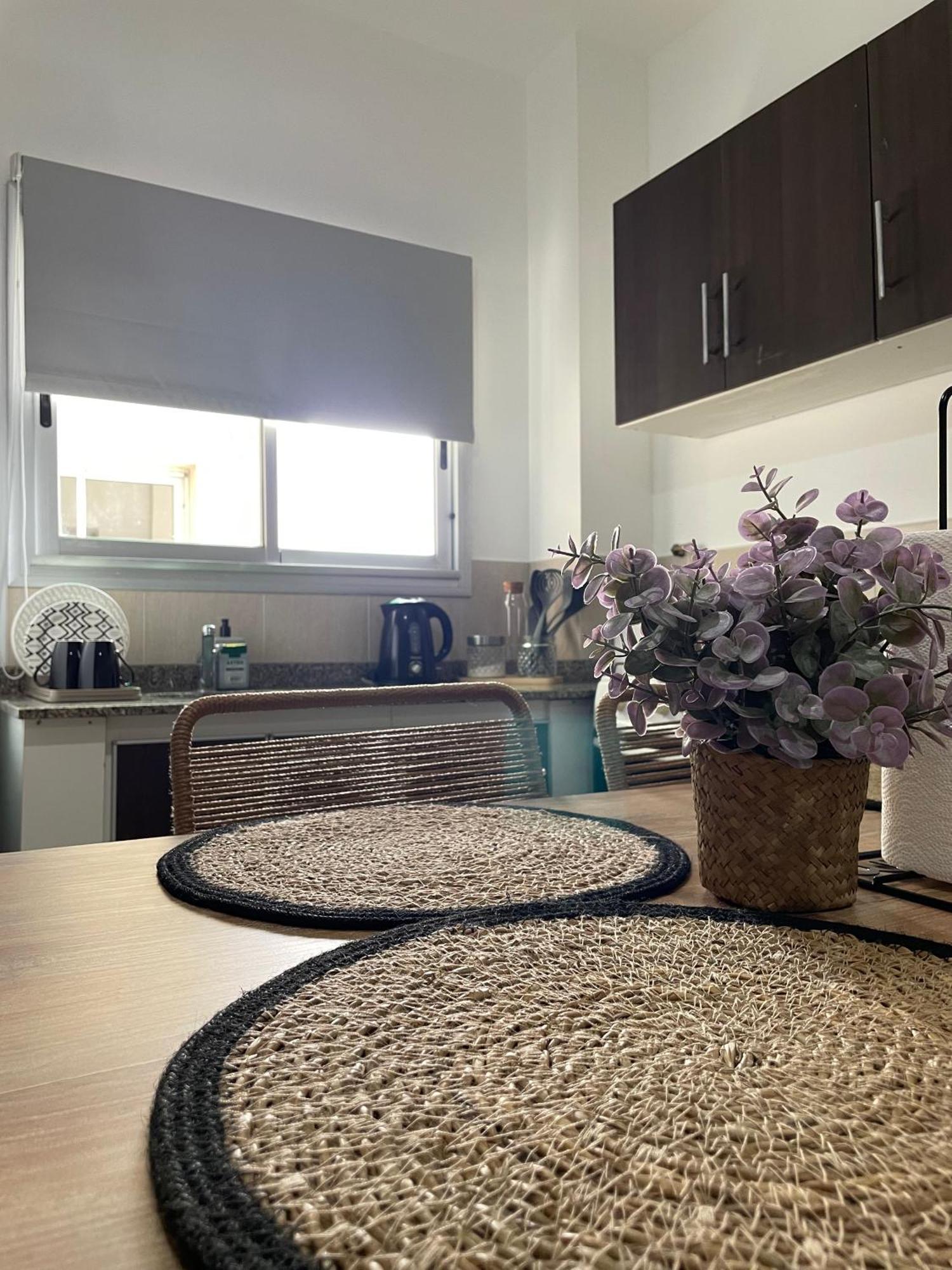 We Fma Coliving Apartment Salta Luaran gambar