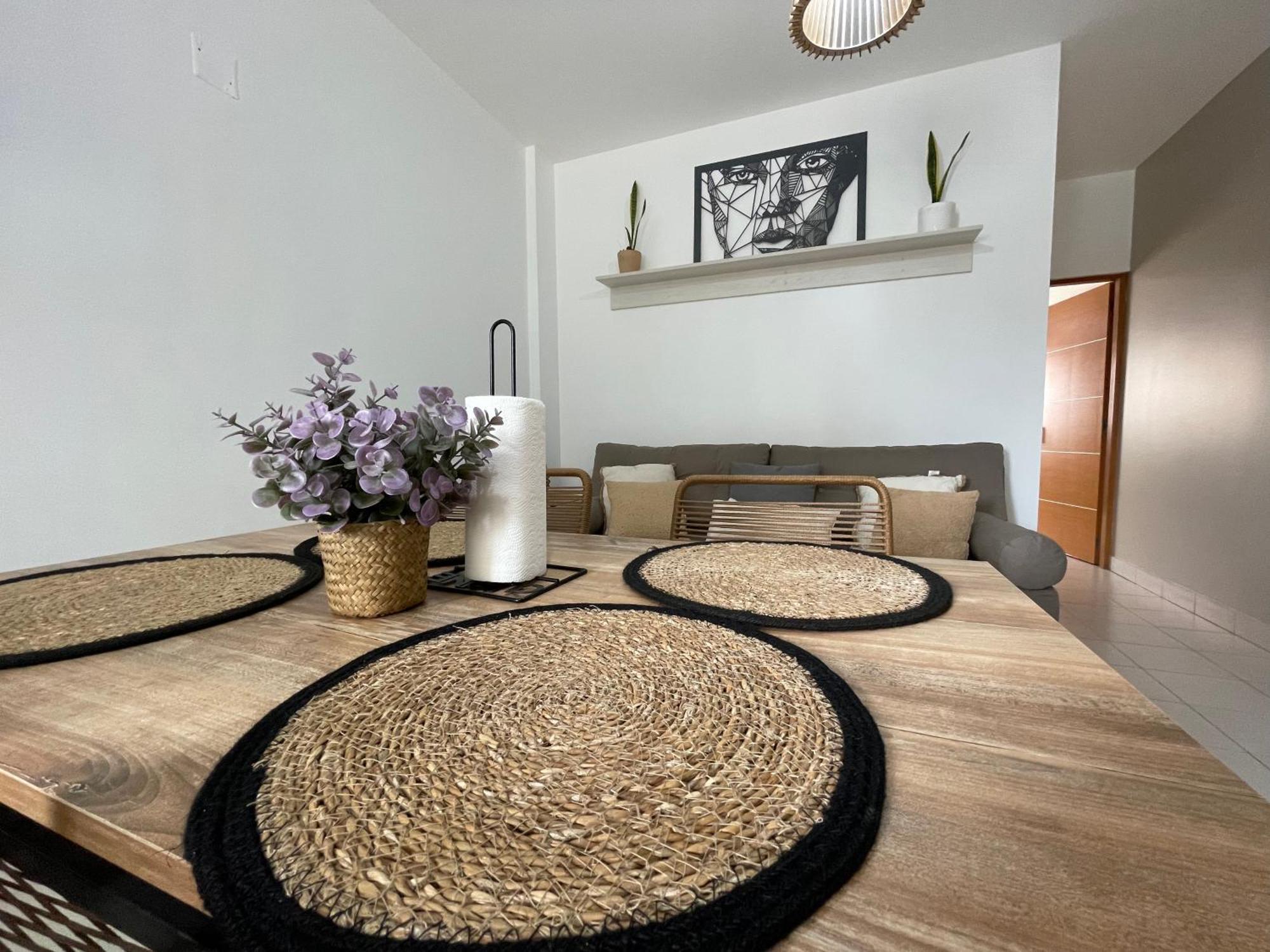 We Fma Coliving Apartment Salta Luaran gambar